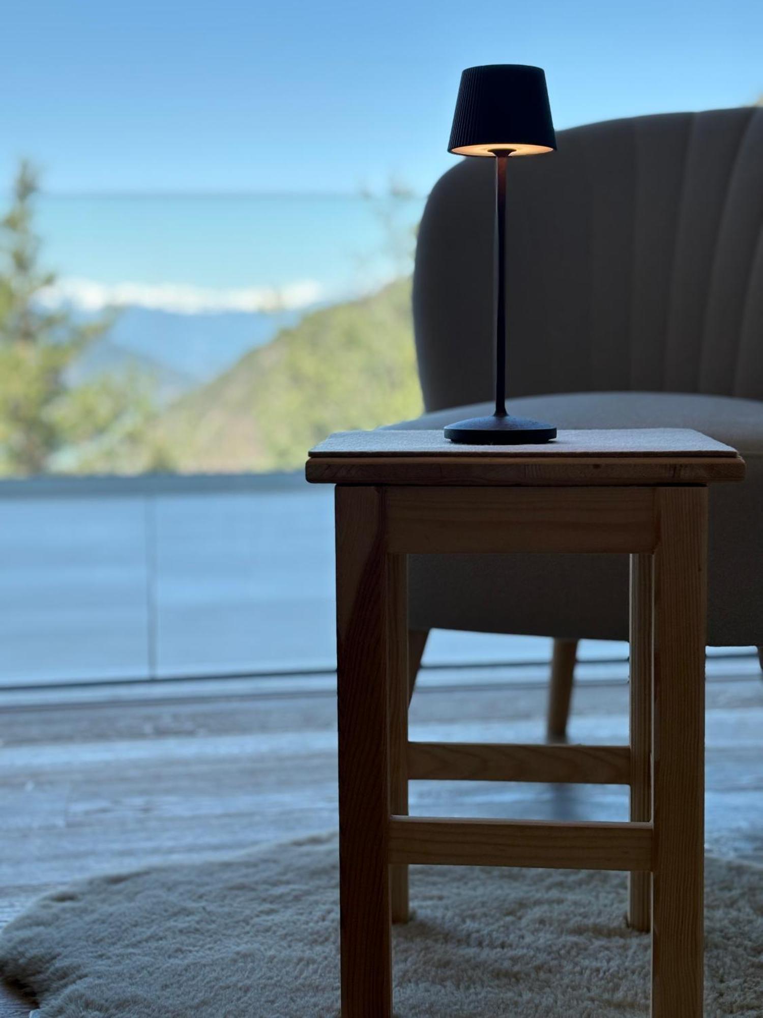 Chalet Tschattlhof Dolomites Кавалезе Екстериор снимка